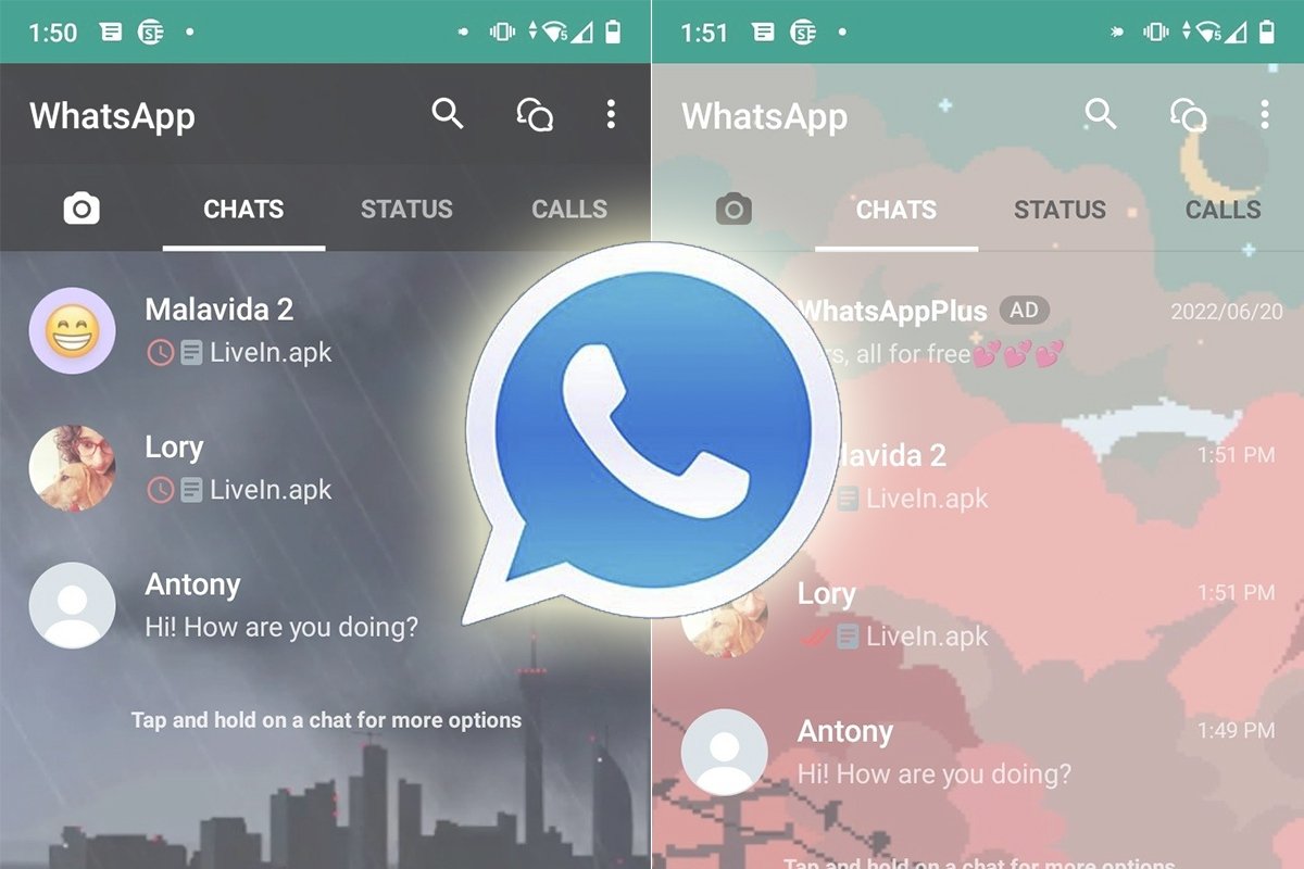 Download WhatsApp Plus 2026 for Android: Full Features Guide